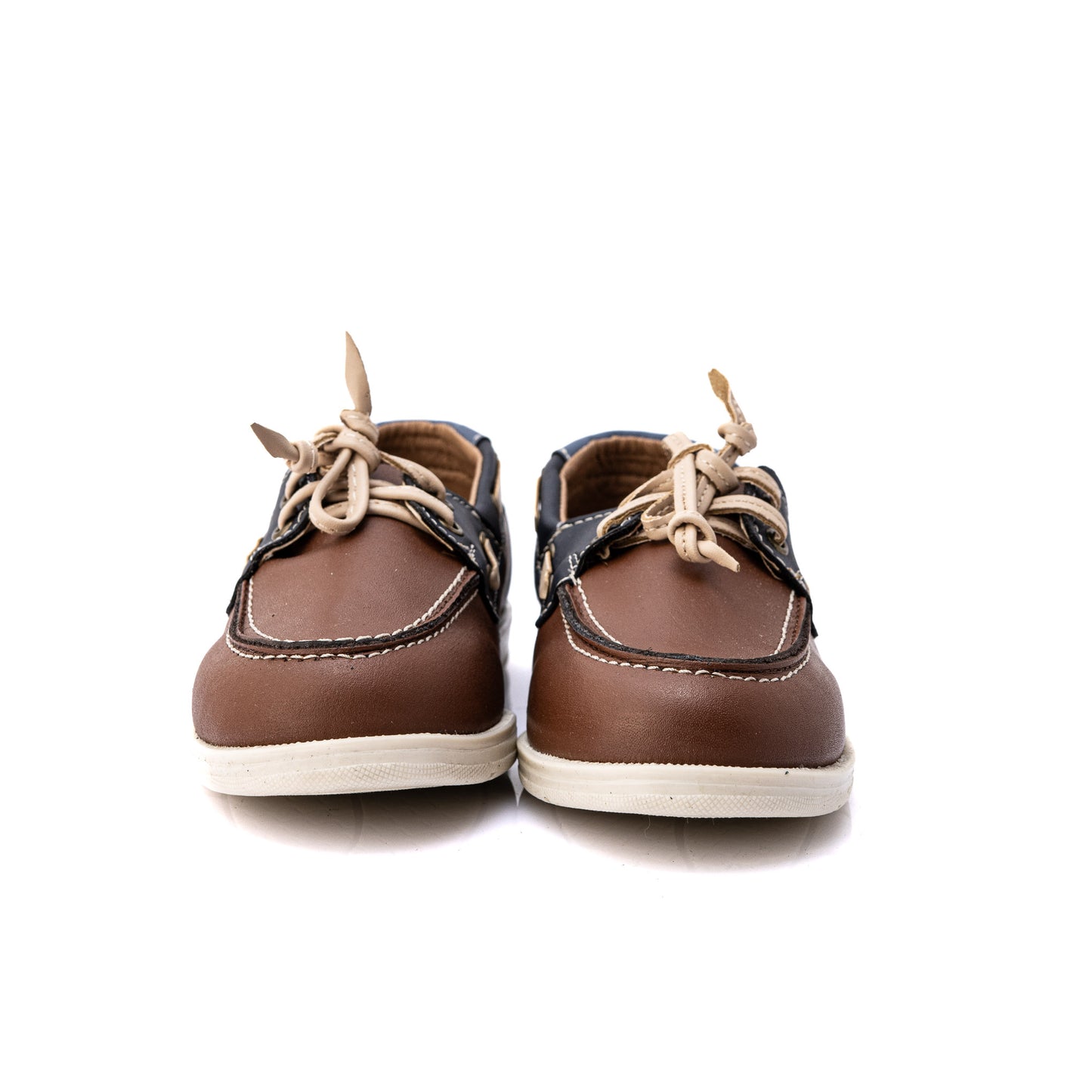 ZAPATO PIEL NAPA COÑAG #20P60N