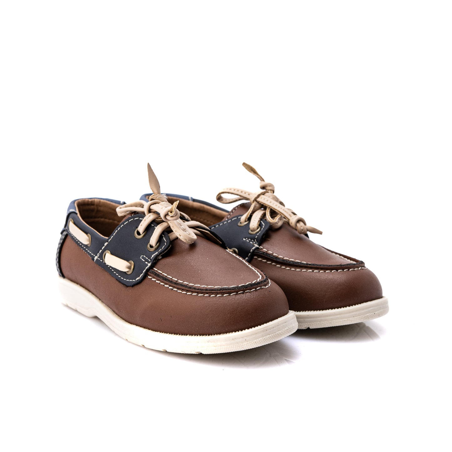 ZAPATO PIEL NAPA COÑAG #20P60N