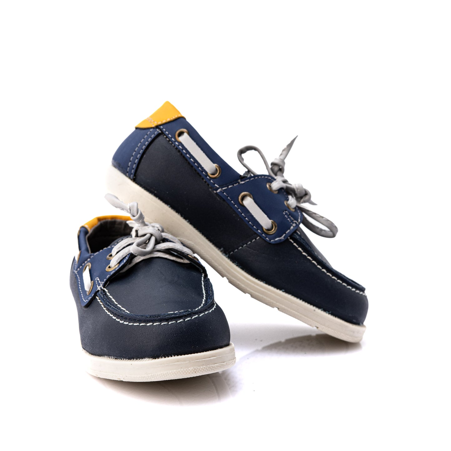 ZAPATO MARINO #20P60