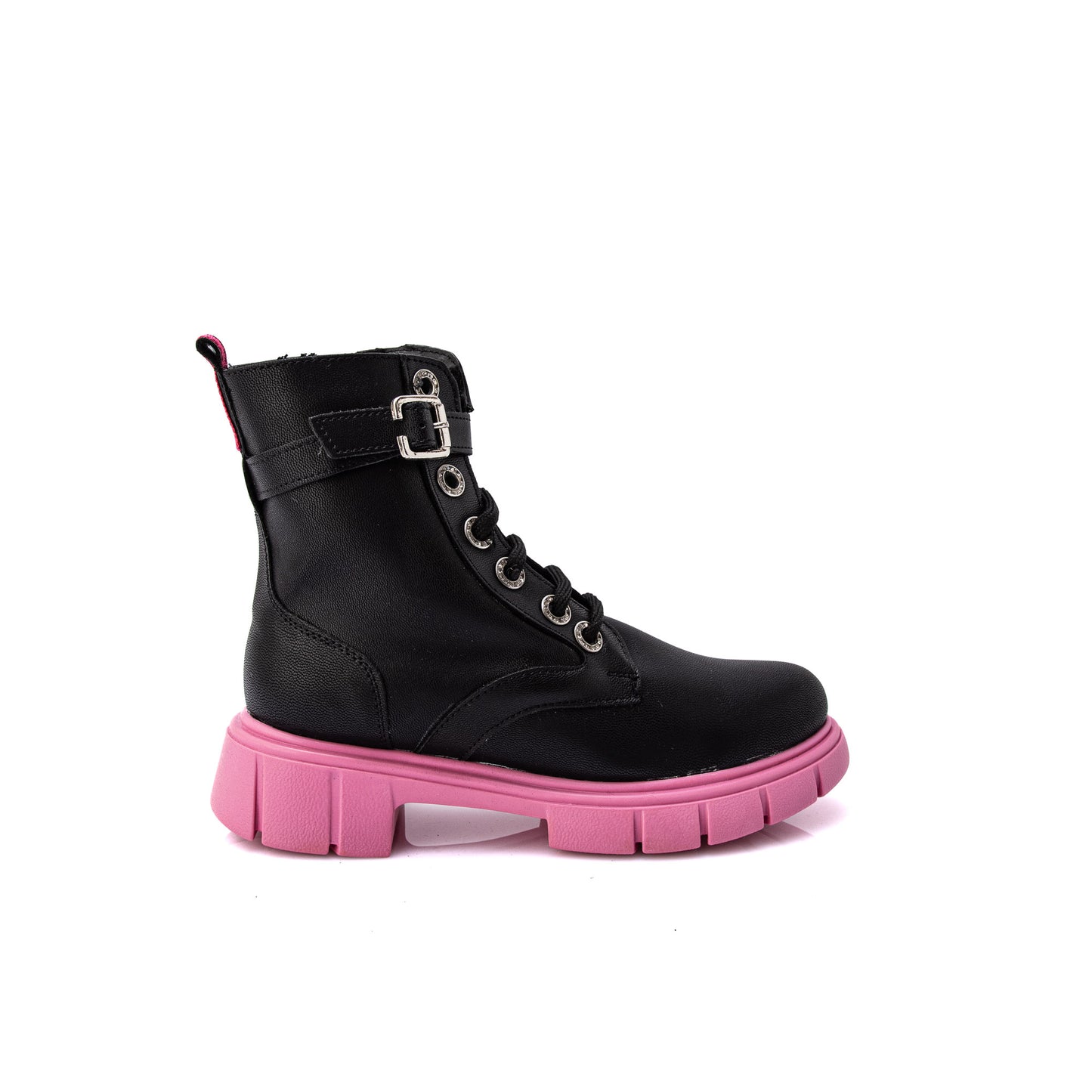 ALTO BRILLO NEGRO #22I76J