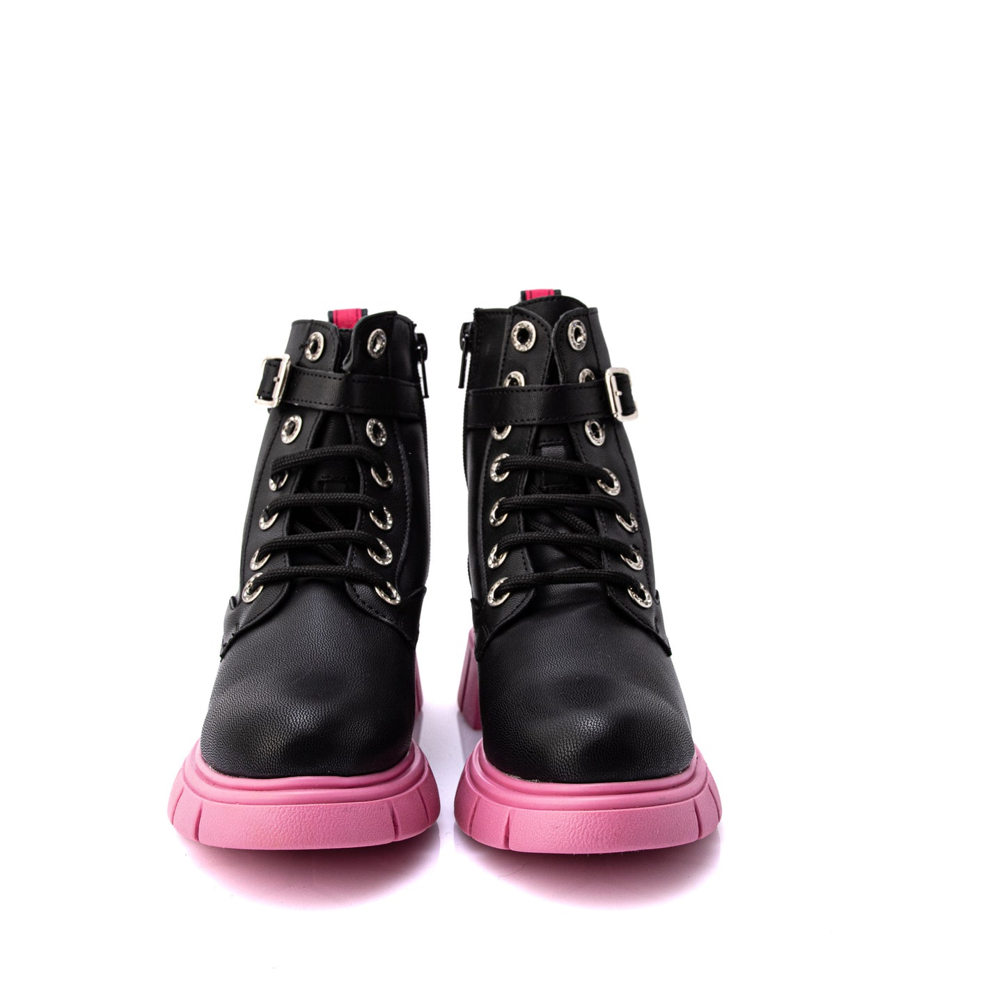 ALTO BRILLO NEGRO #22I76J