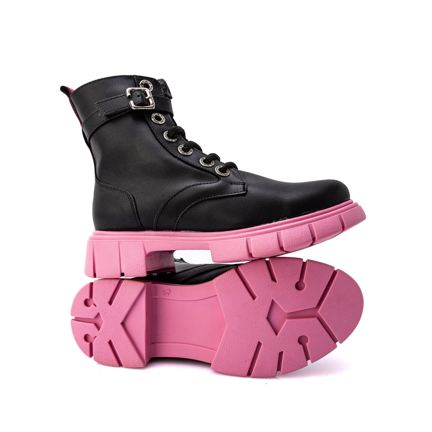 ALTO BRILLO NEGRO #22I76J