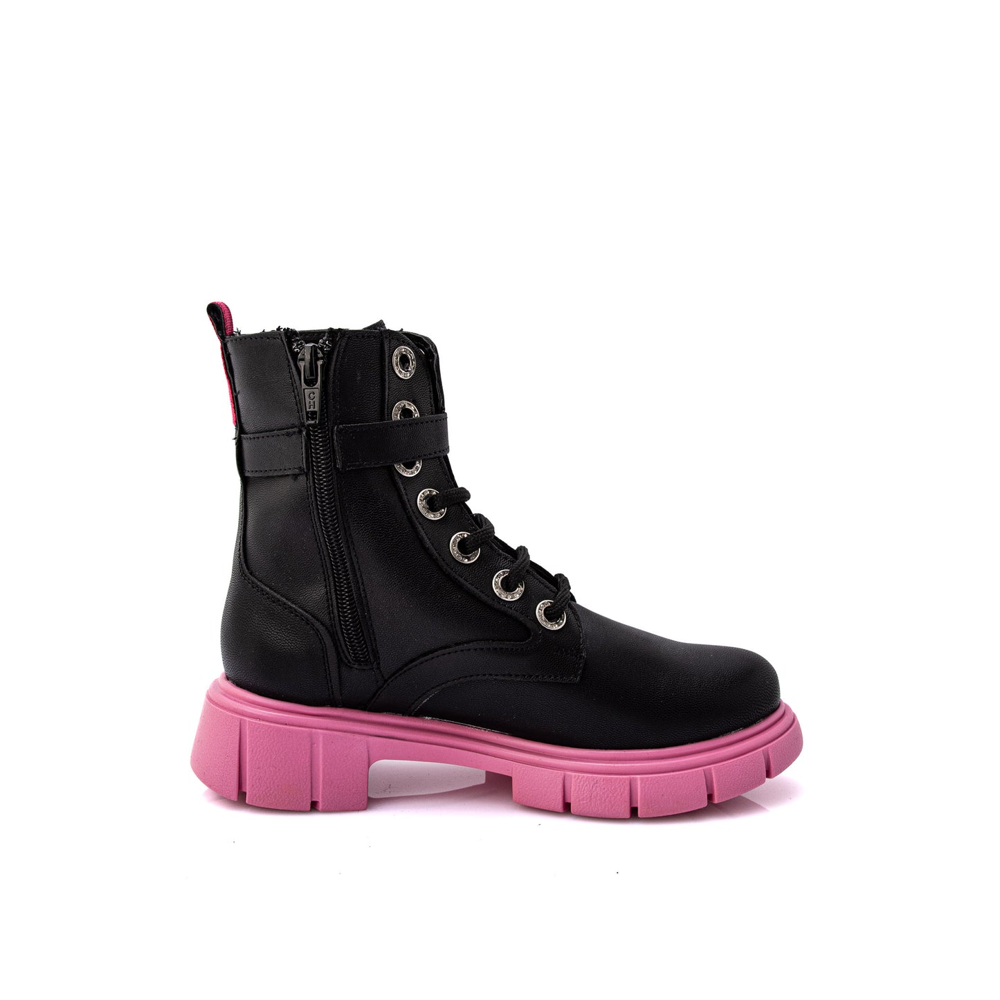 ALTO BRILLO NEGRO #22I76J