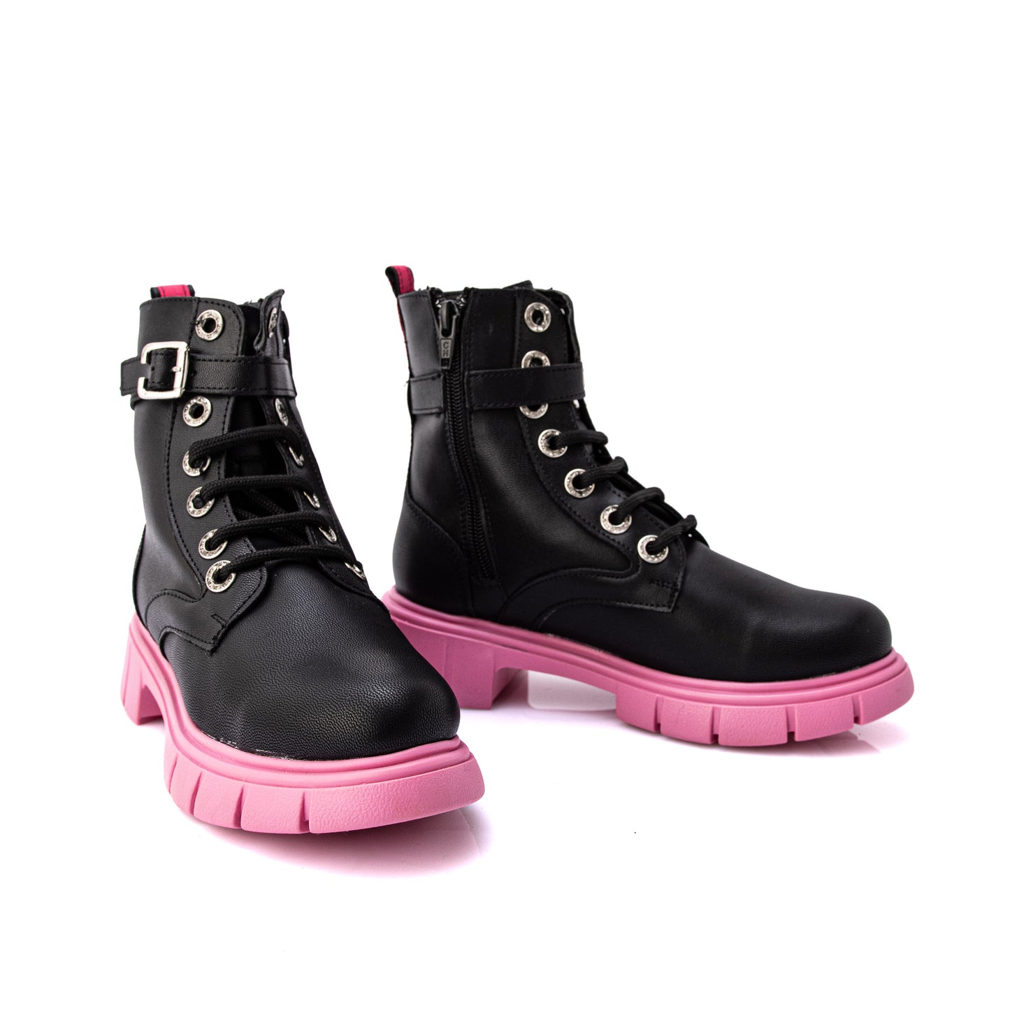 ALTO BRILLO NEGRO #22I76J