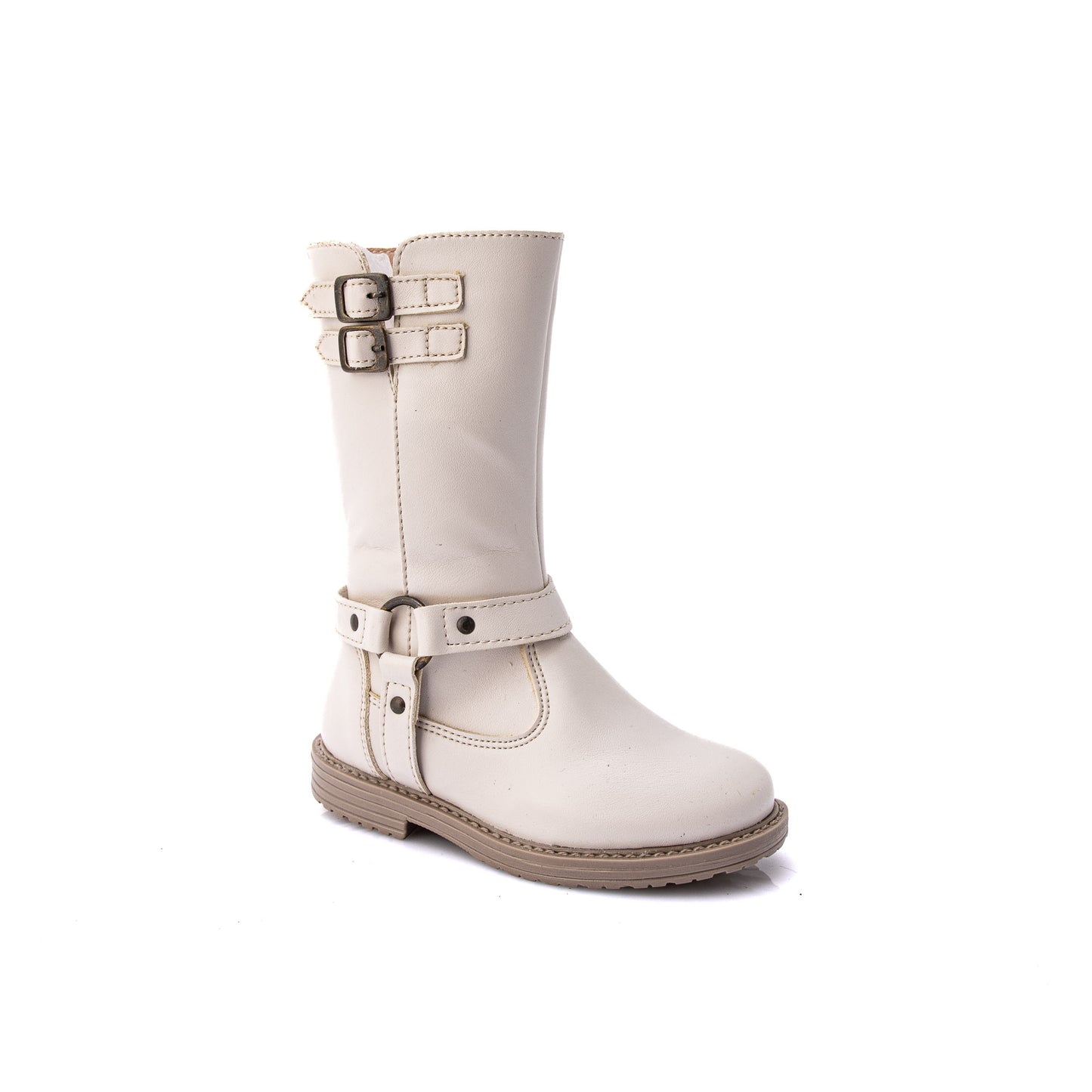 BOTA NIÑA #24I71 LATTE