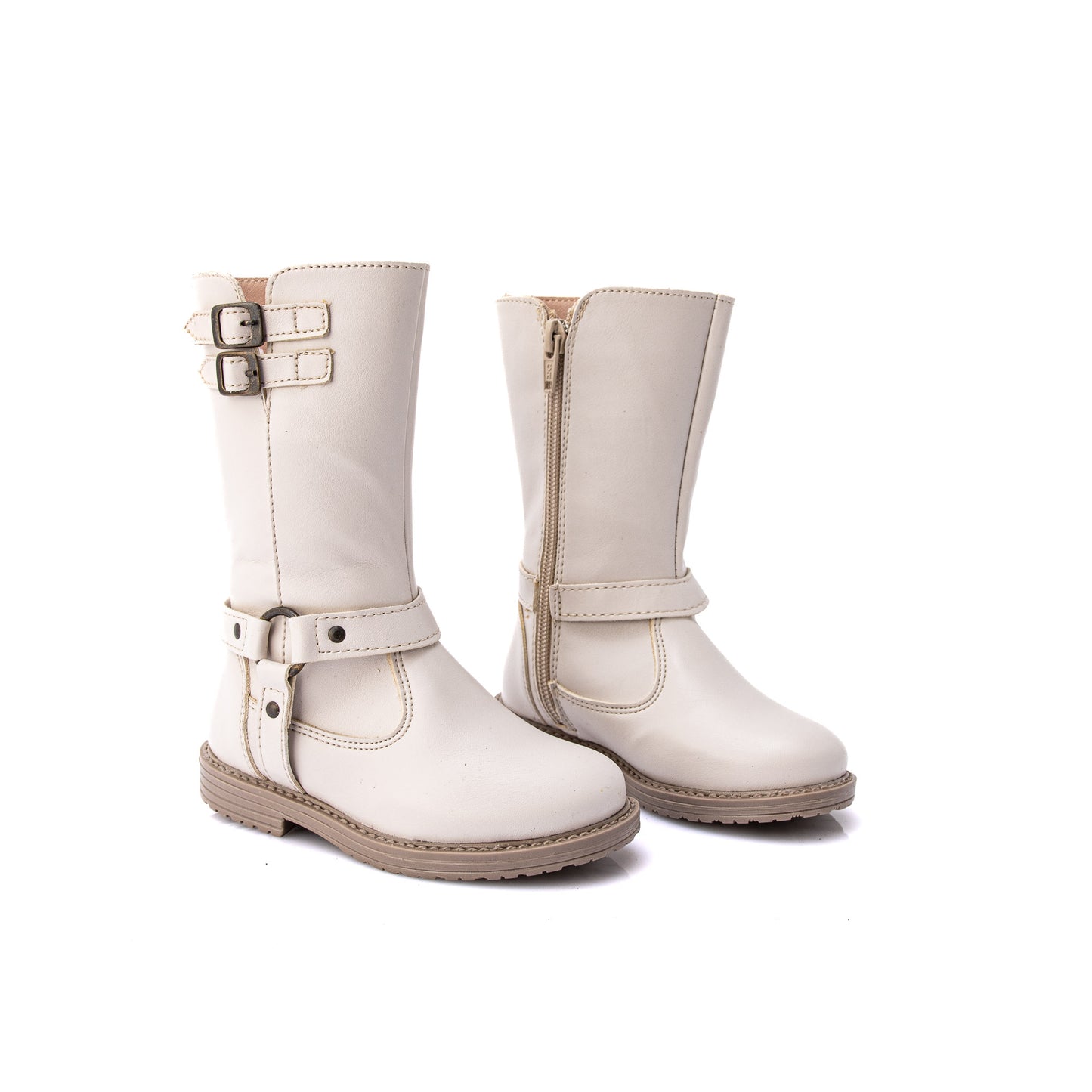 BOTA NIÑA #24I71 LATTE