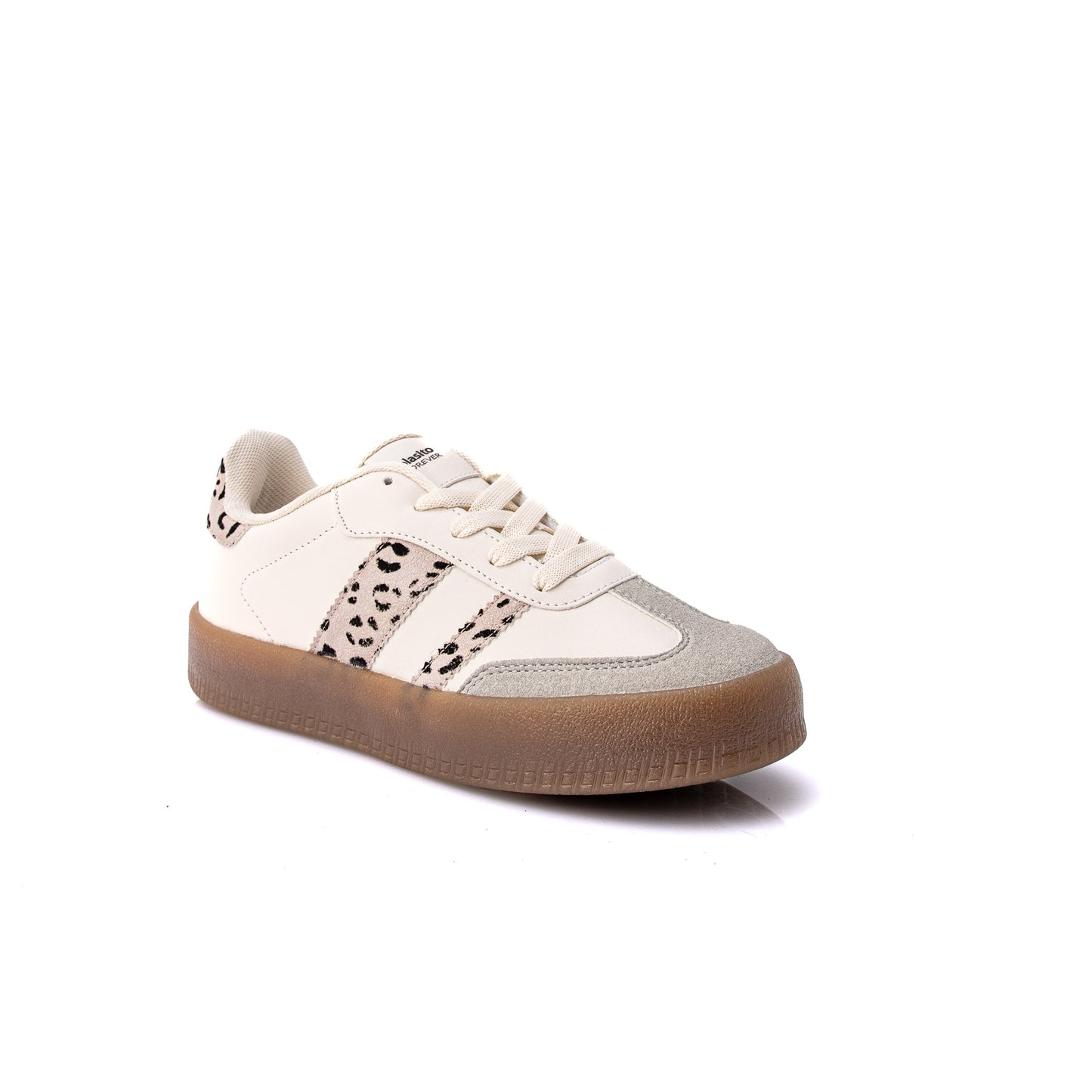 TENIS BLANCO/ANIMAL #24100