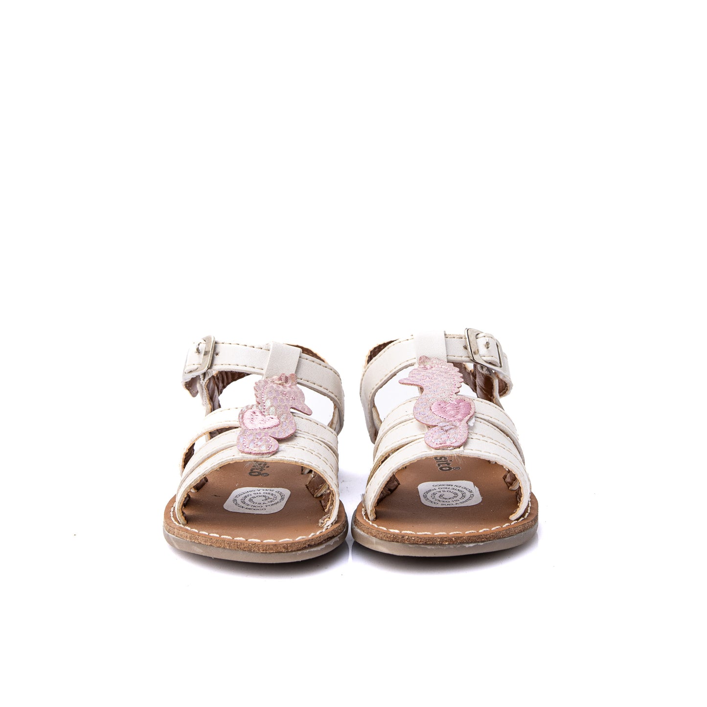 SANDALIA PERLA #23P51 (12-17)