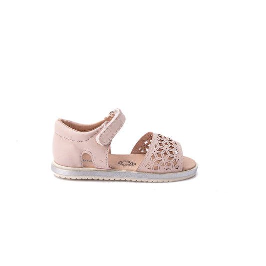 SANDALIA MAQUILLAJE #22P135 (14-17)