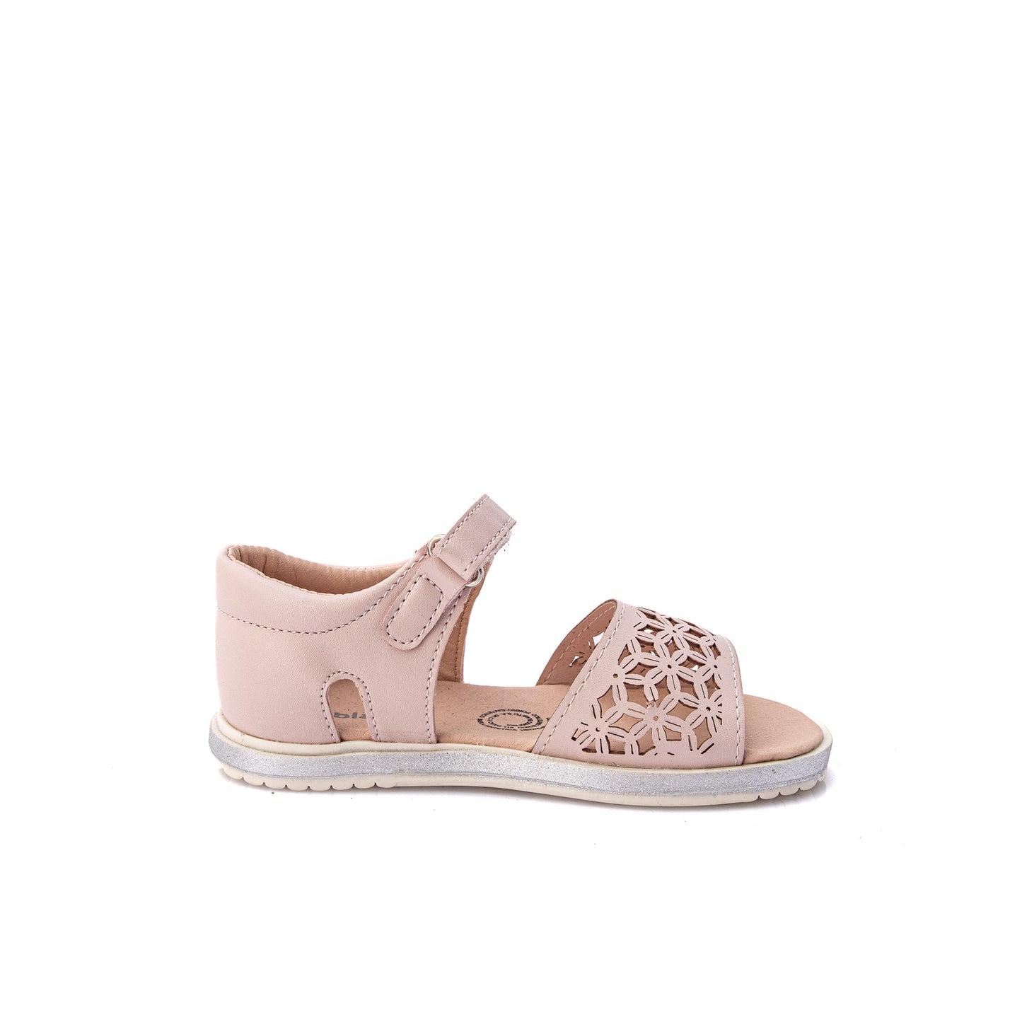 SANDALIA MAQUILLAJE #22P135 (14-17)