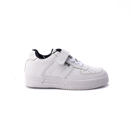 TENIS BLANCO MARINO #23240