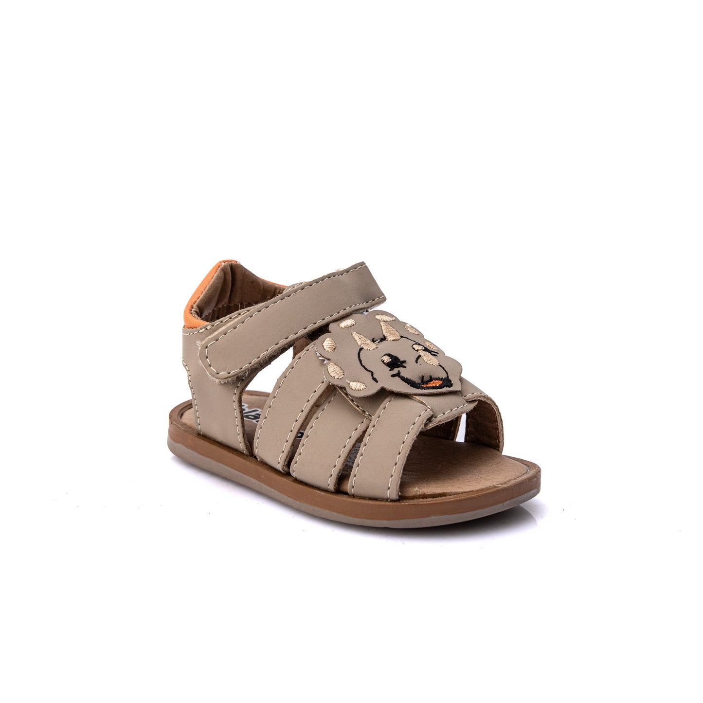 SANDALIA CLAY #22P65 (12-14)