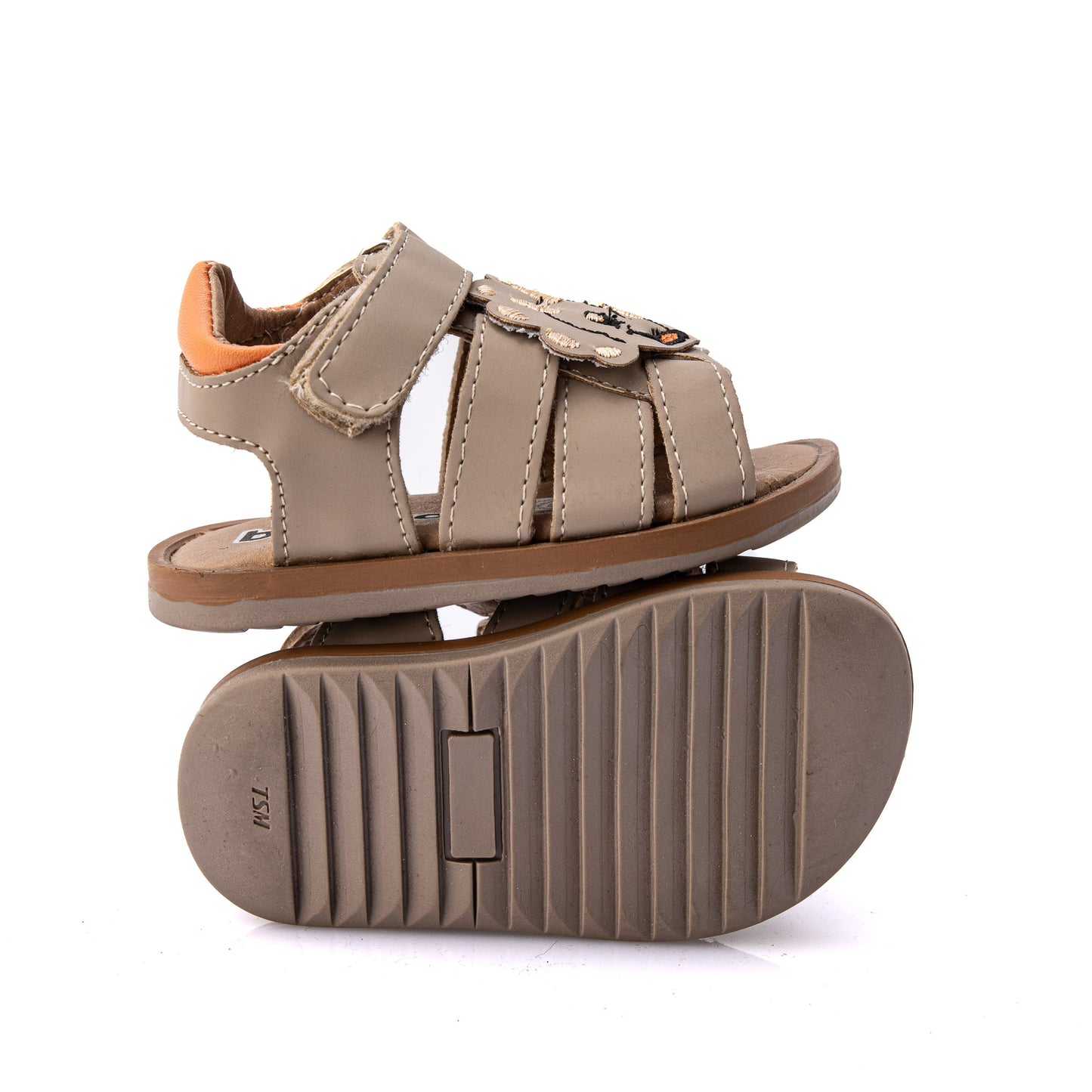 SANDALIA CLAY #22P65 (12-14)