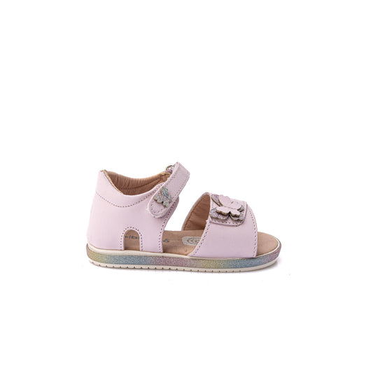 SANDALIA DOLCE #22P132 (12-17)