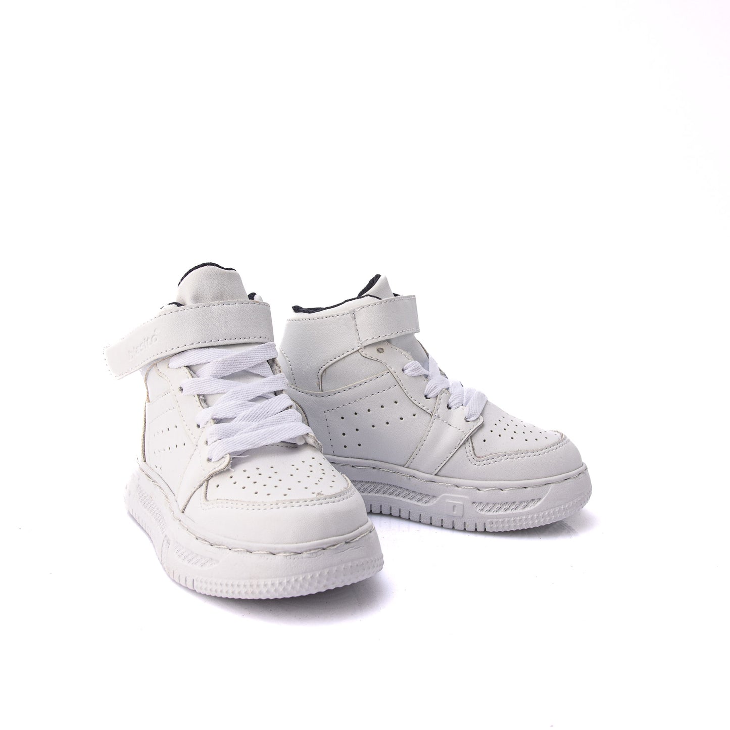 TENIS BLANCO/MARINO #23270