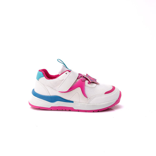 TENIS BLANCO/FIUSHA #580