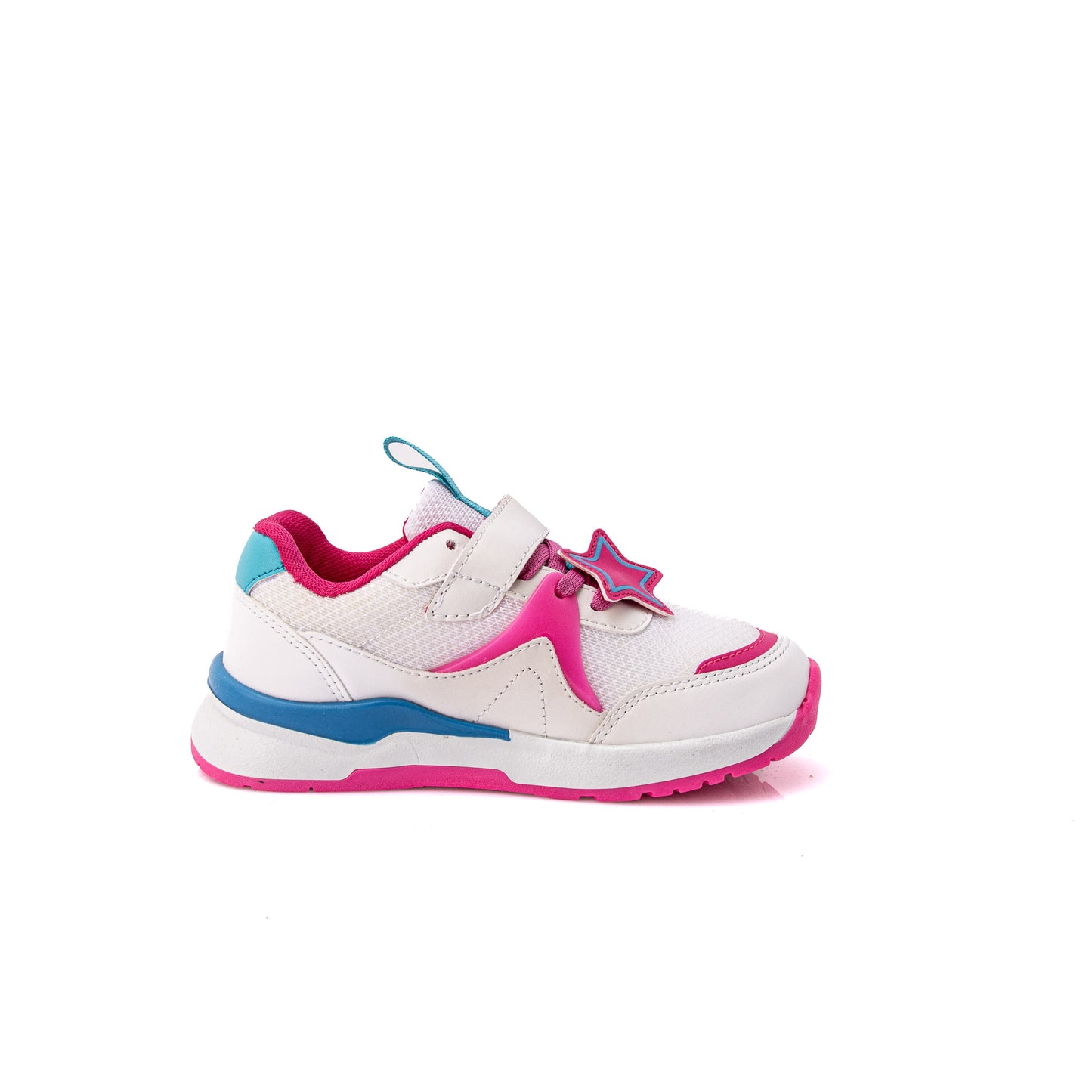 TENIS BLANCO/FIUSHA #580