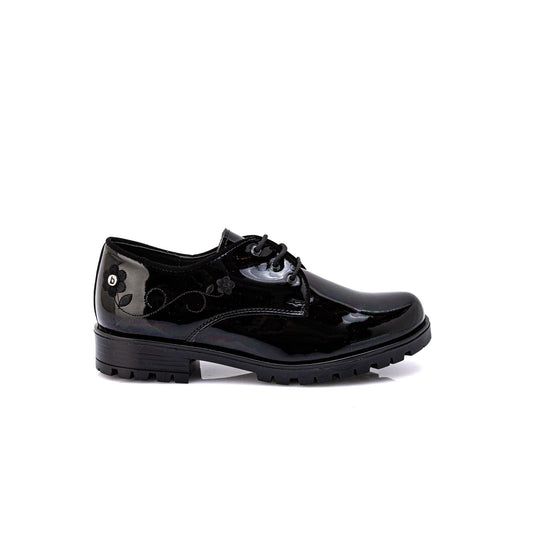 ZAPATO ESCOLAR AGUJETA #19E151