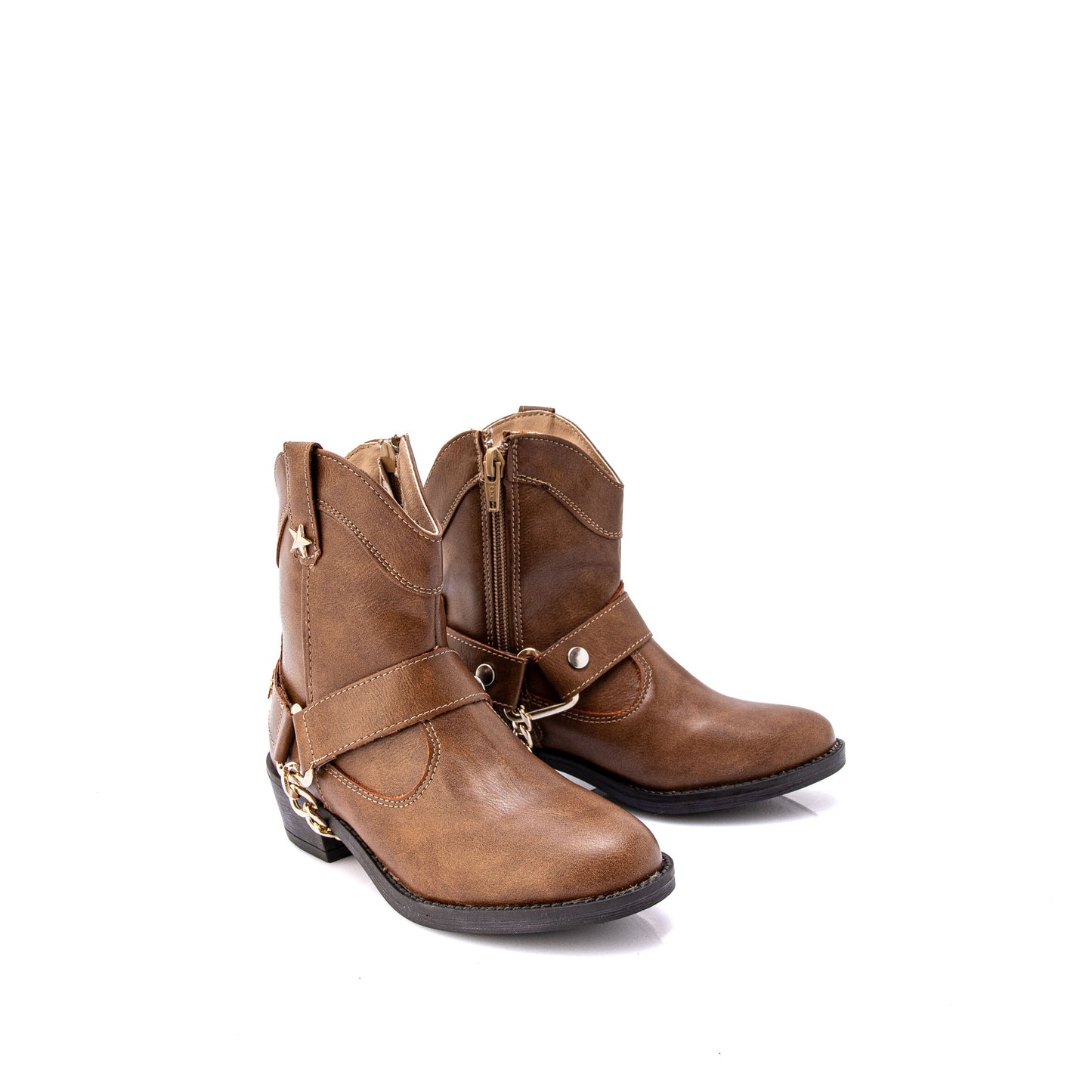 BOTA VAQUERA WHISKY #24I150J