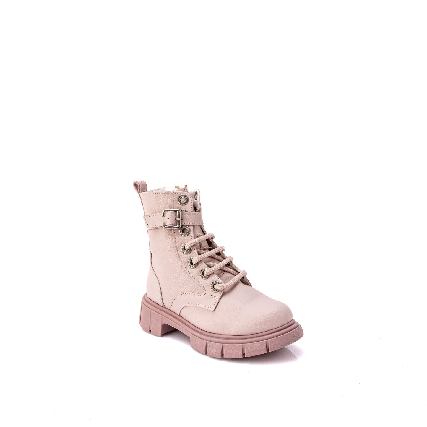 BOTA AGUJETA ROSA #22I76J