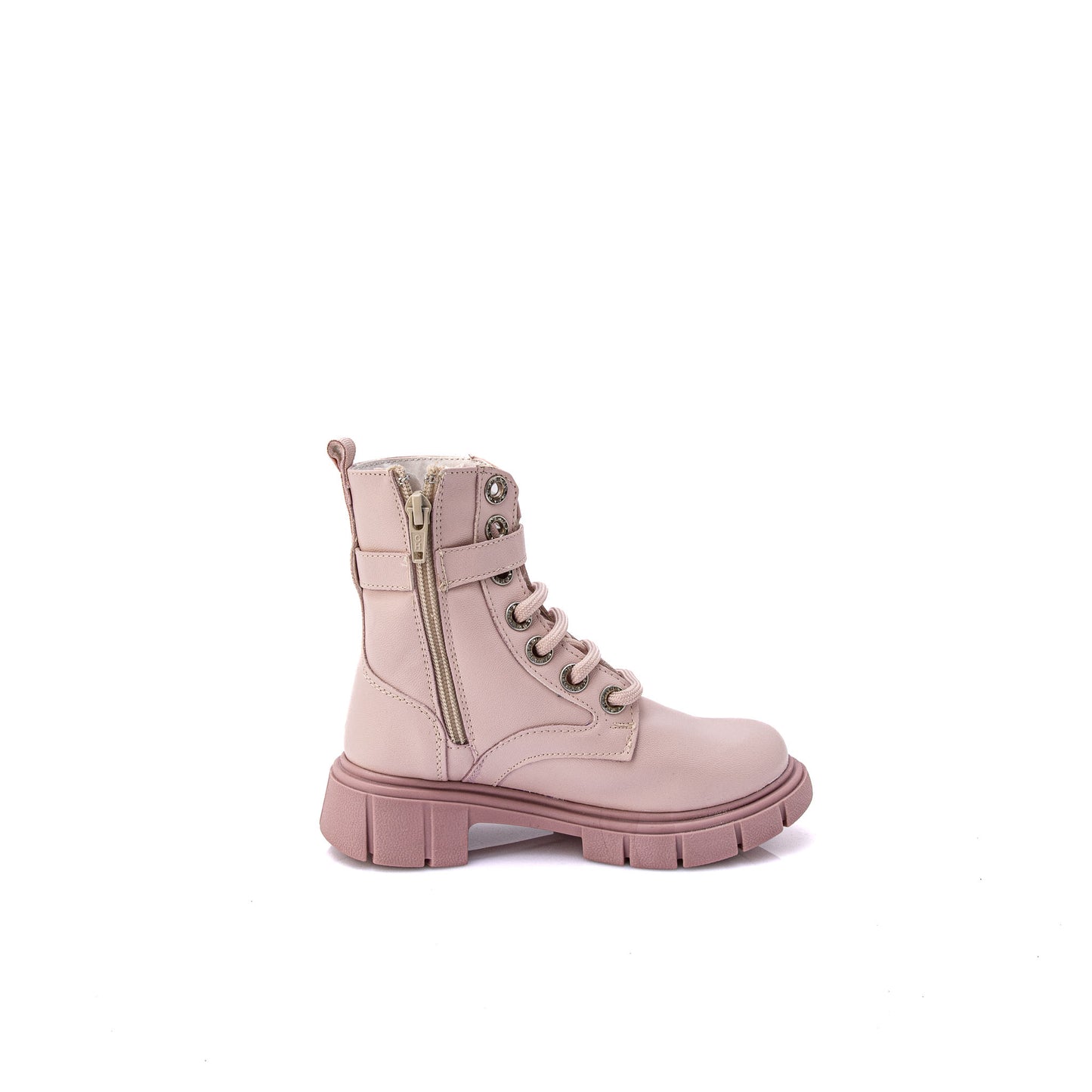 BOTA AGUJETA ROSA #22I76J