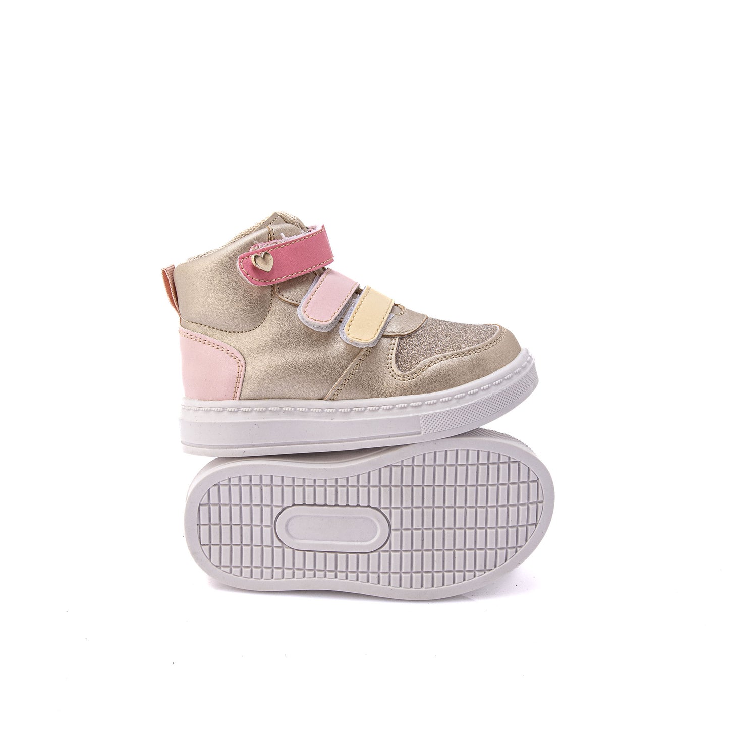 TENIS LATIGOS PLATINA #22I60B