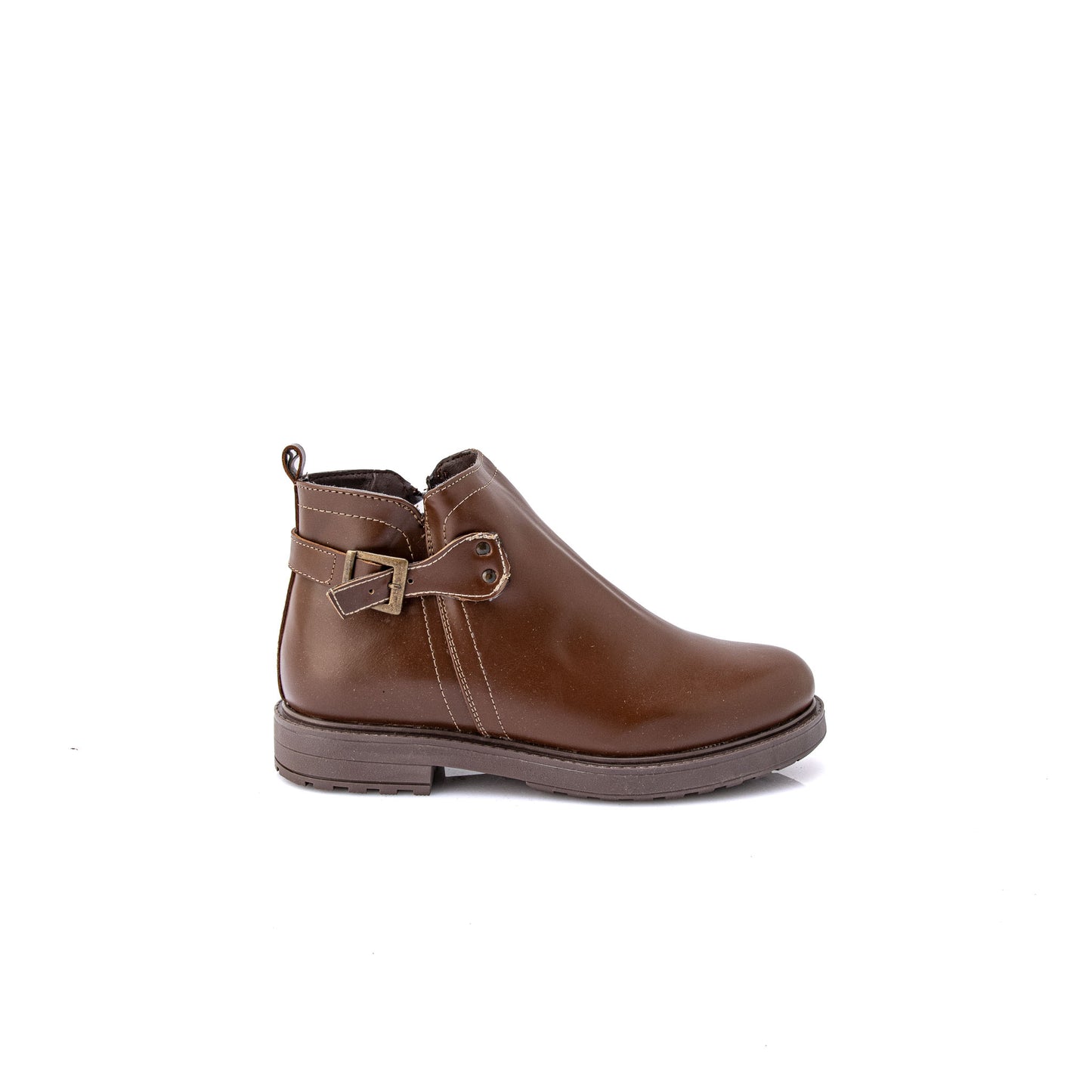 BOTIN CON LATIGO COGNAC #24I334J