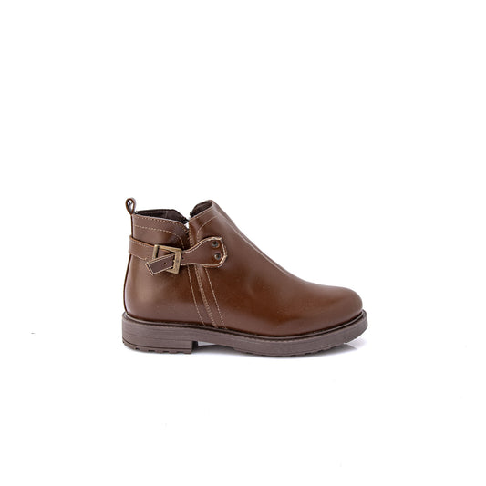 BOTIN CON LATIGO COGNAC #24I334J