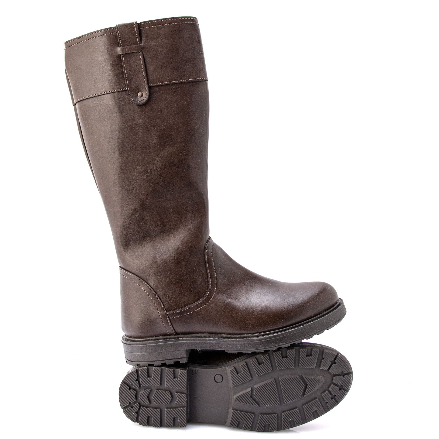 BOTA NIÑA MOKA #24I335J