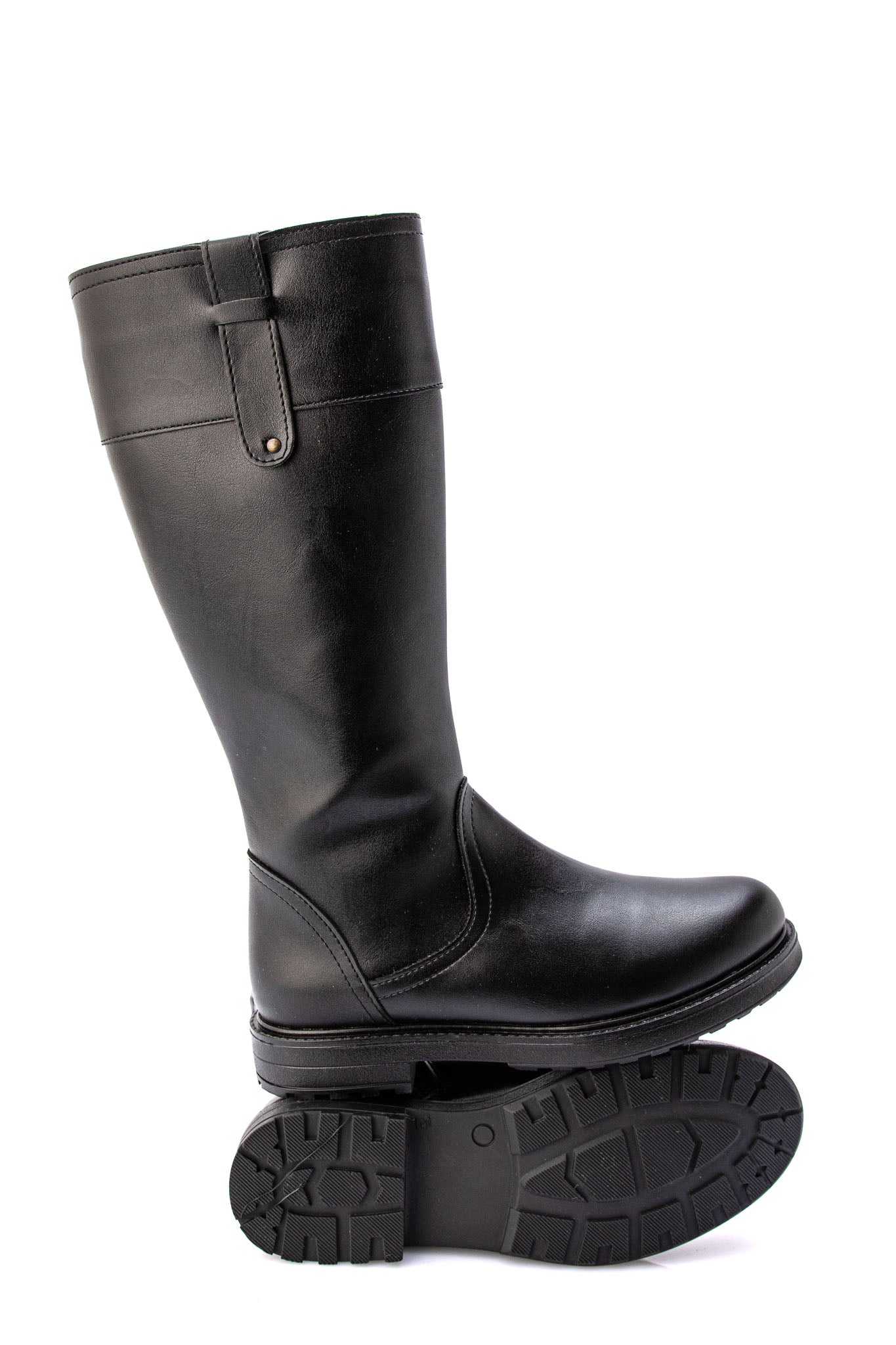 BOTA SINT NEGRO #24I335