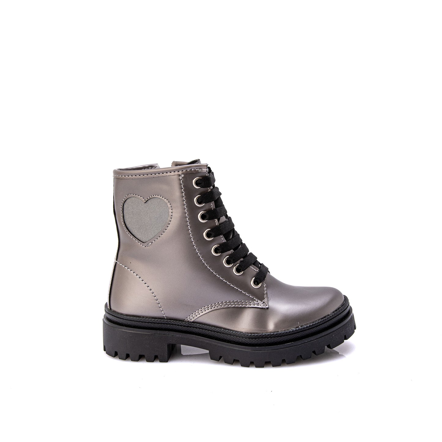 BOTA AGUJETA CORAZON #22I96J