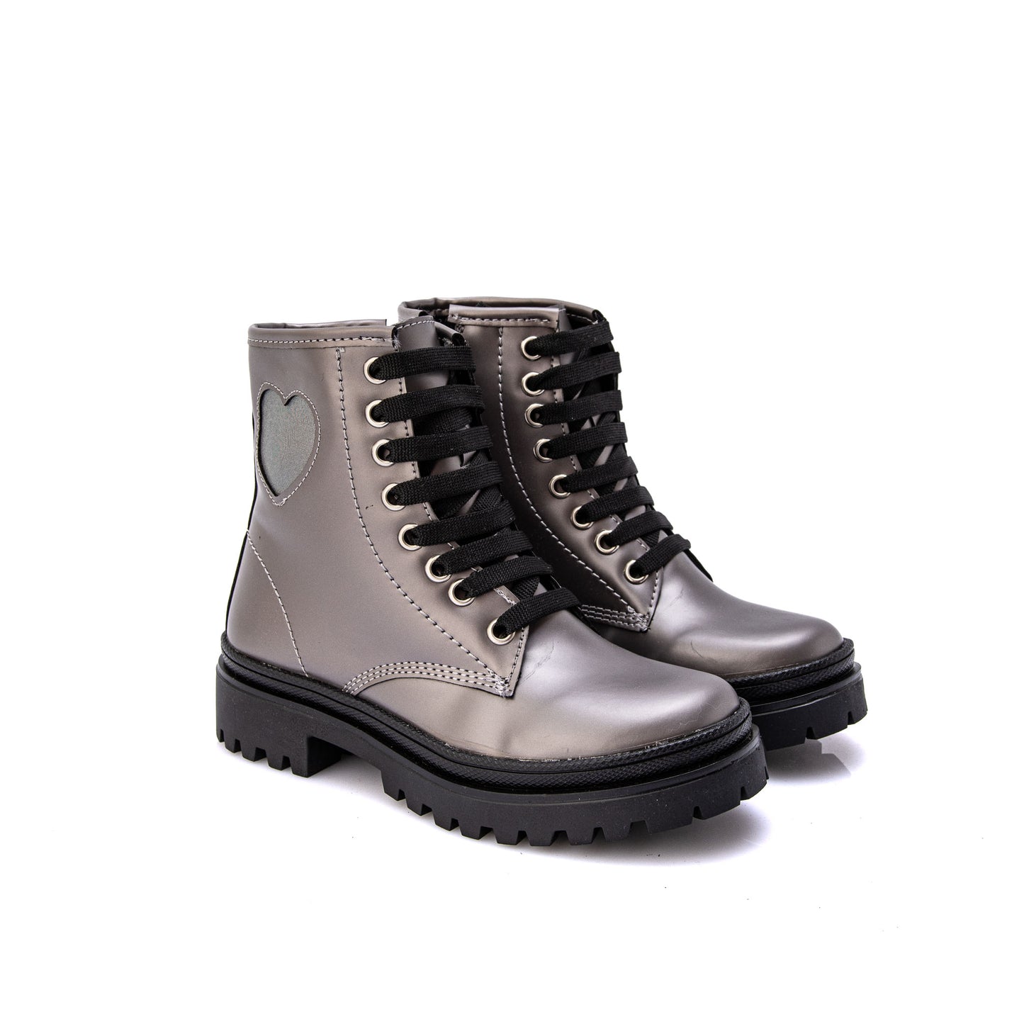 BOTA AGUJETA CORAZON #22I96J