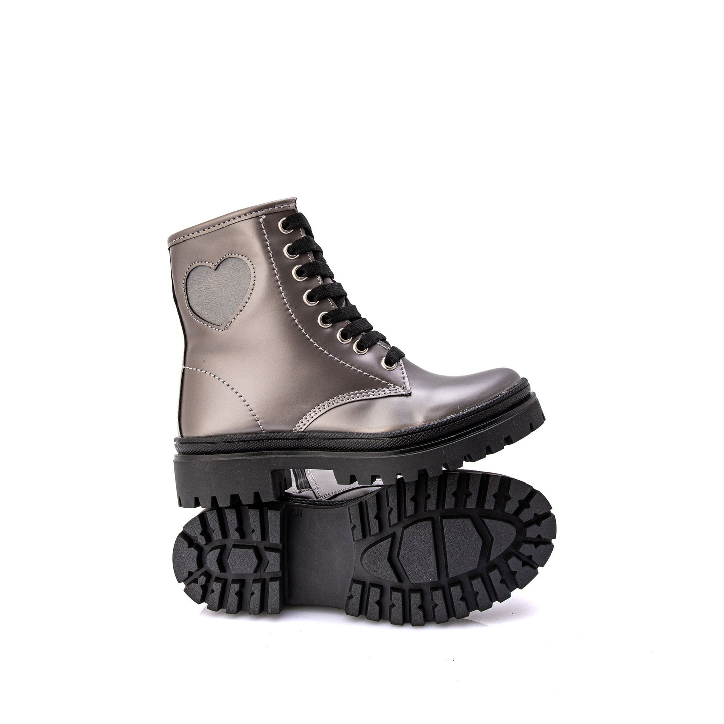 BOTA AGUJETA CORAZON #22I96J