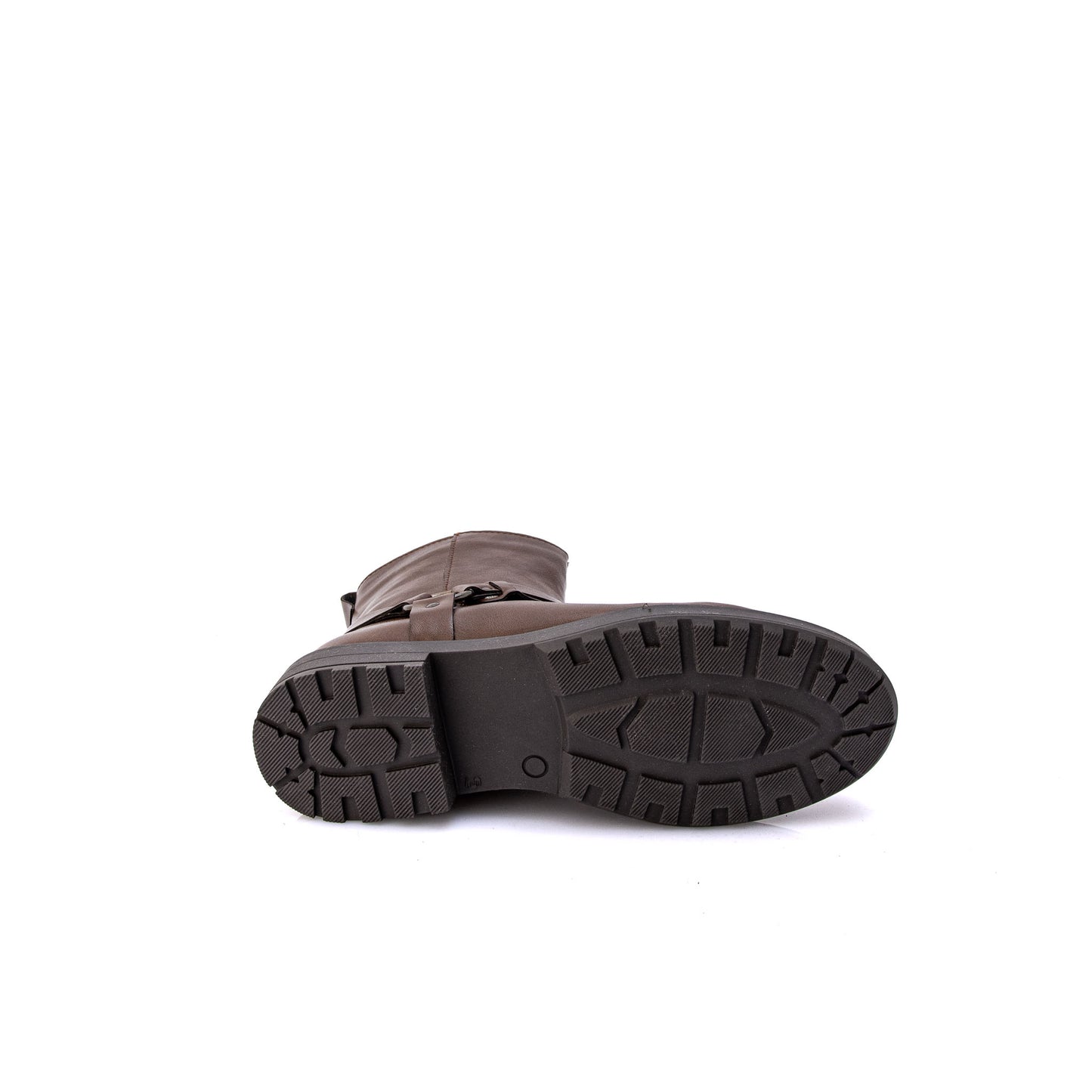 BOTIN CON LATIGOS CASTAÑA #24I330