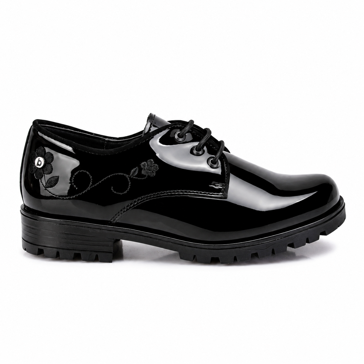 ZAPATO ESCOLAR AGUJETA #19E151